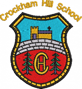 Crockham Hill C of E Primary School