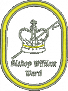 The Bishop William Ward CE Primary School