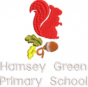 Hamsey Green Primary School