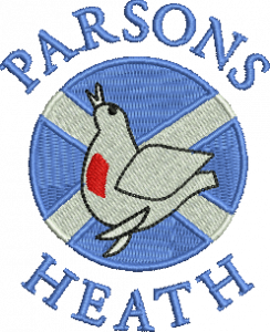 Parsons Heath C of E VC Primary School 