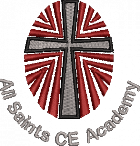 All Saints Church of England Academy