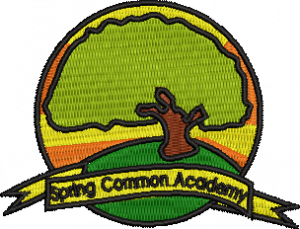Spring Common Academy