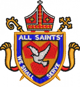 All Saints' CV Academy