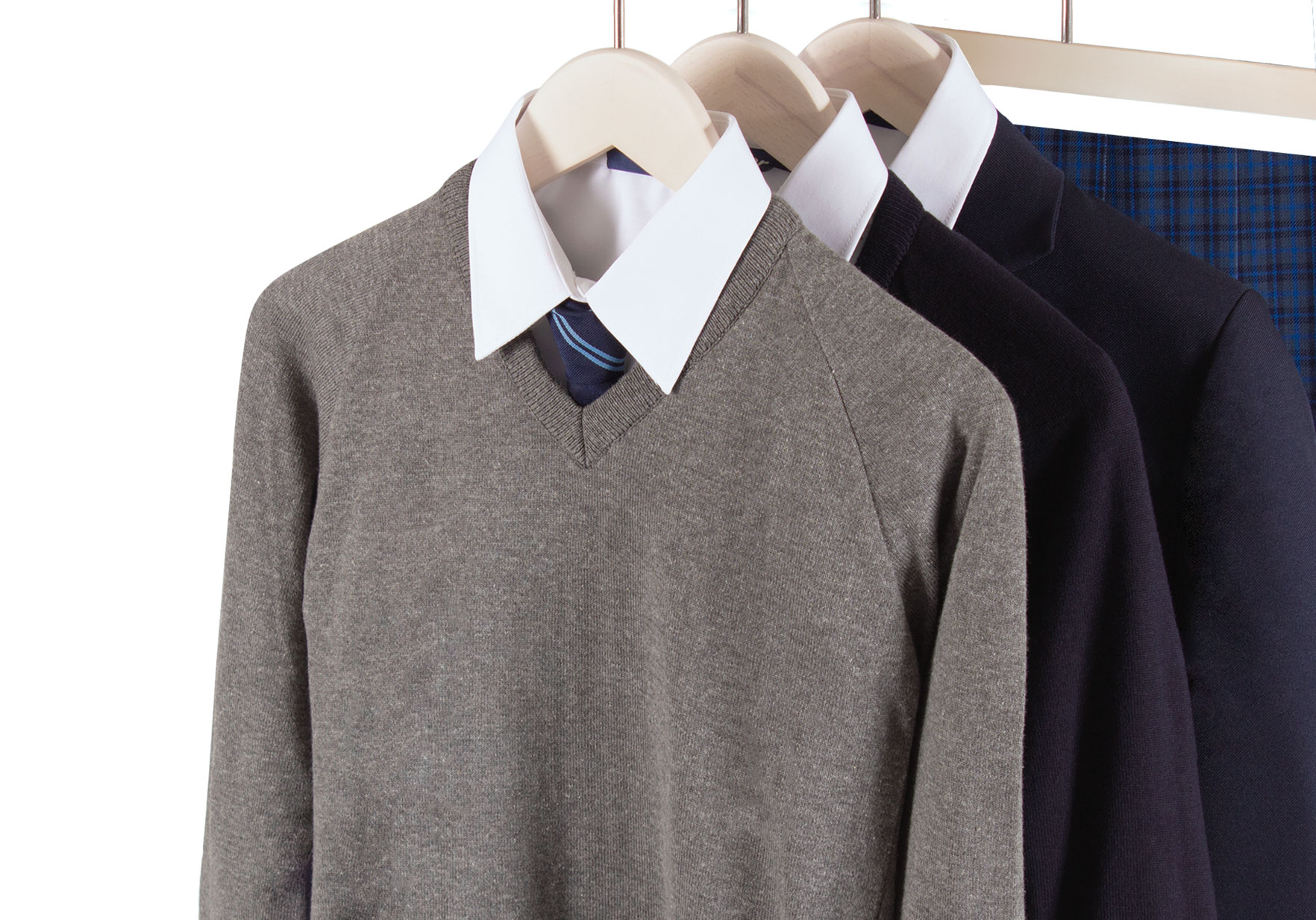 Price & Buckland Uniform Shop